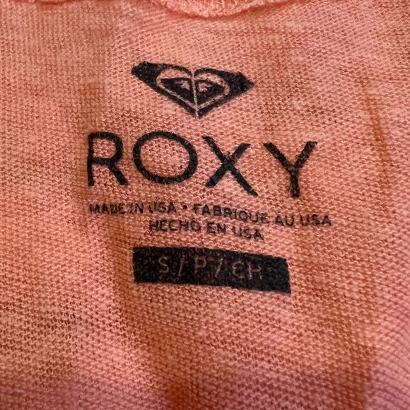 Roxy Surfer Racerback Tank - Picture 3 of 3